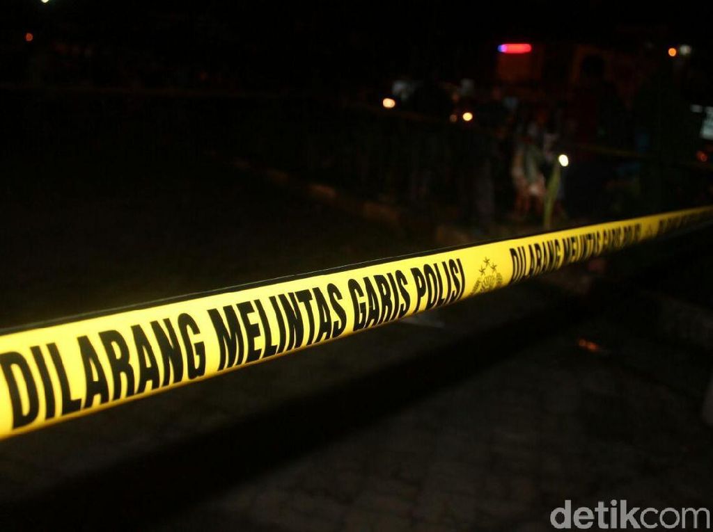 Trafo Listrik Meledak di Makassar Bikin Kaget Tamu Hotel